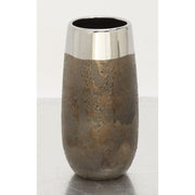 Designer Ceramic Metallic Vase