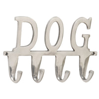 Aluminium Dog Wall Hook