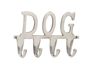 Aluminium Dog Wall Hook