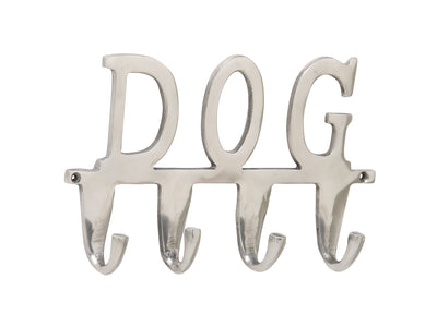 Aluminium Dog Wall Hook