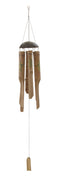 Stunningly Crafted Bamboo Windchime