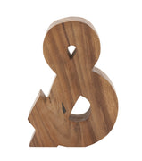 Chic Wood Symbol