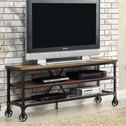 Industrial 72" Tv Stand
