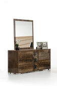 Modern Rustic Italian 3 Drawer Dresser