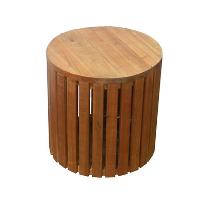 Amazing Wooden Stool