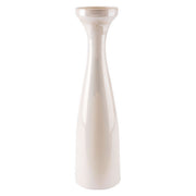 5.9" X 5.9" X 22.2" Long Pearl Vase
