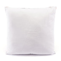 17.7" X 17.7" X 1.2" Nature-Inspired Multicolor One Pillow