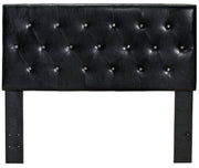 Contemporary Twin Size Headboard