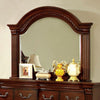 Traditional Style Mirror , Cherry