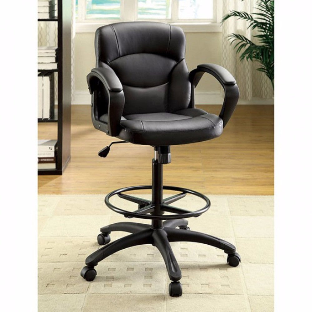 Contemporary Belleville Office Chair