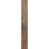 Sleeper Wood Accent Wall Mirror