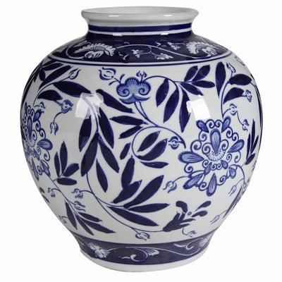 Gorgeous Pot Shaped Vase