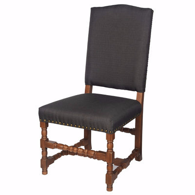 Artfully Structured Alba Chair