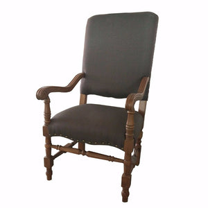 Finest Retro Styled Alba Chair
