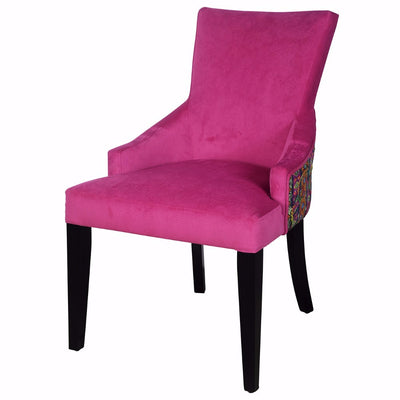 Gracefully Charming Avellino Chair