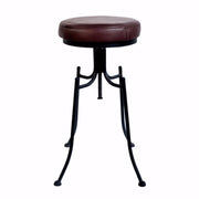 Ideally Upscaling Dorsett Bar Stool