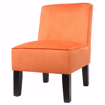 Truly Classy Accent Chair