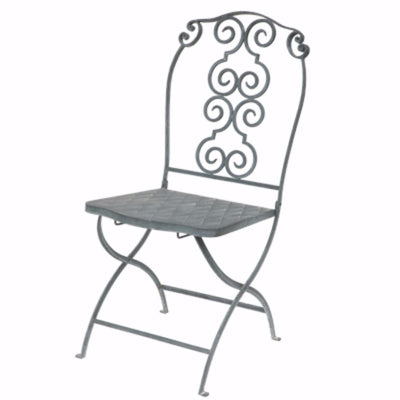 Ultimate Designer Folding Chair