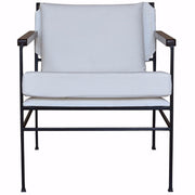 Contemporary Style Bonny Seaton Chair