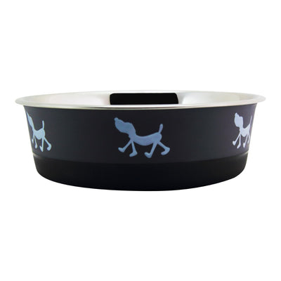 Stainless Steel Pet Bowl