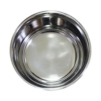 Multi- Print Stainless Steel Dog Bowl