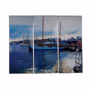 3-Panel Wall Print - Set of 3