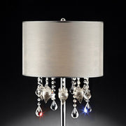 Traditional Table Lamp