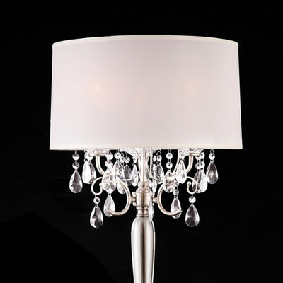 Traditional Table Lamp