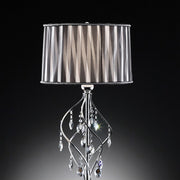 Traditional Table Lamp