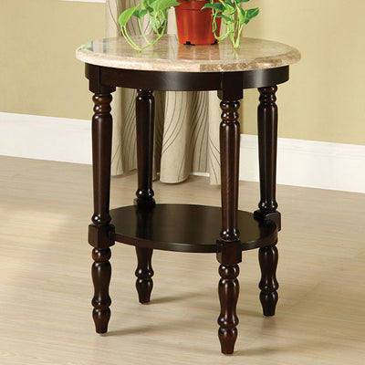 Traditional Plant Stand