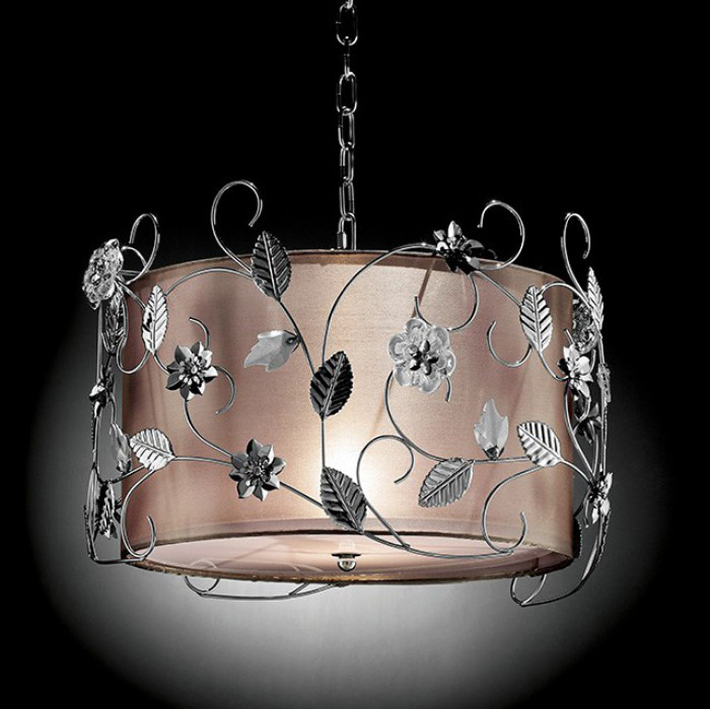 Crystal Lamp Ceiling Lamp