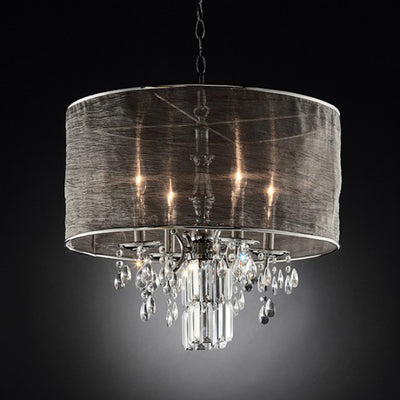 Contemporary Style Ceiling Lamp