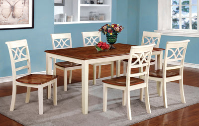 Cottage Dining Table