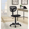 Ergonomic Mesh Office Chair, Black