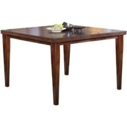 Counter Height Table, Cherry