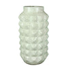 Well-designed Ceramic Vase, White
