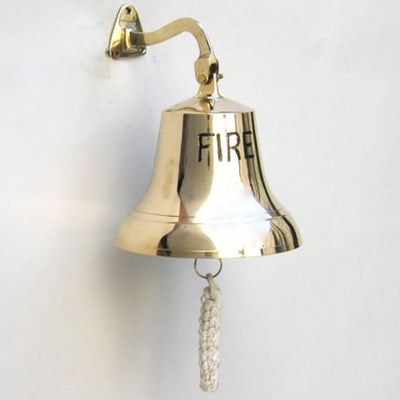 Ship Bell 