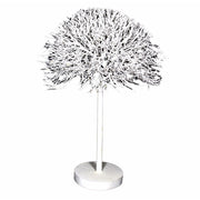 Amazingly Designed Willow Decorative Tree, White