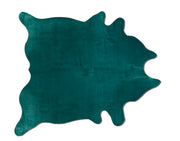 72" x 84" Verde Cowhide - Rug