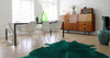 72" x 84" Verde Cowhide - Rug