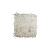 60" x 84" Natural Cowhide - Area Rug