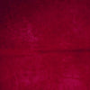 60" x 84" Burgundy Cowhide - Area Rug