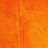 60" x 84" Orange Cowhide - Area Rug