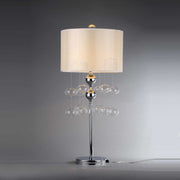 Crystal Shireen Table Lamp
