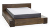 8"  Firm Queen Memory Foam Mattress