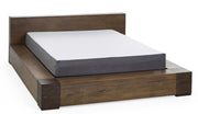 8"  Firm Queen Memory Foam Mattress