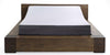 8"  Firm Queen Memory Foam Mattress