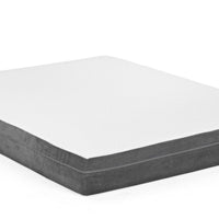 8"  Firm Queen Memory Foam Mattress