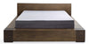 8"  Firm Queen Memory Foam Mattress