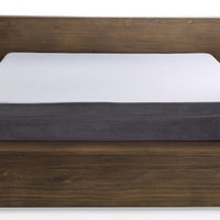 8"  Firm Queen Memory Foam Mattress